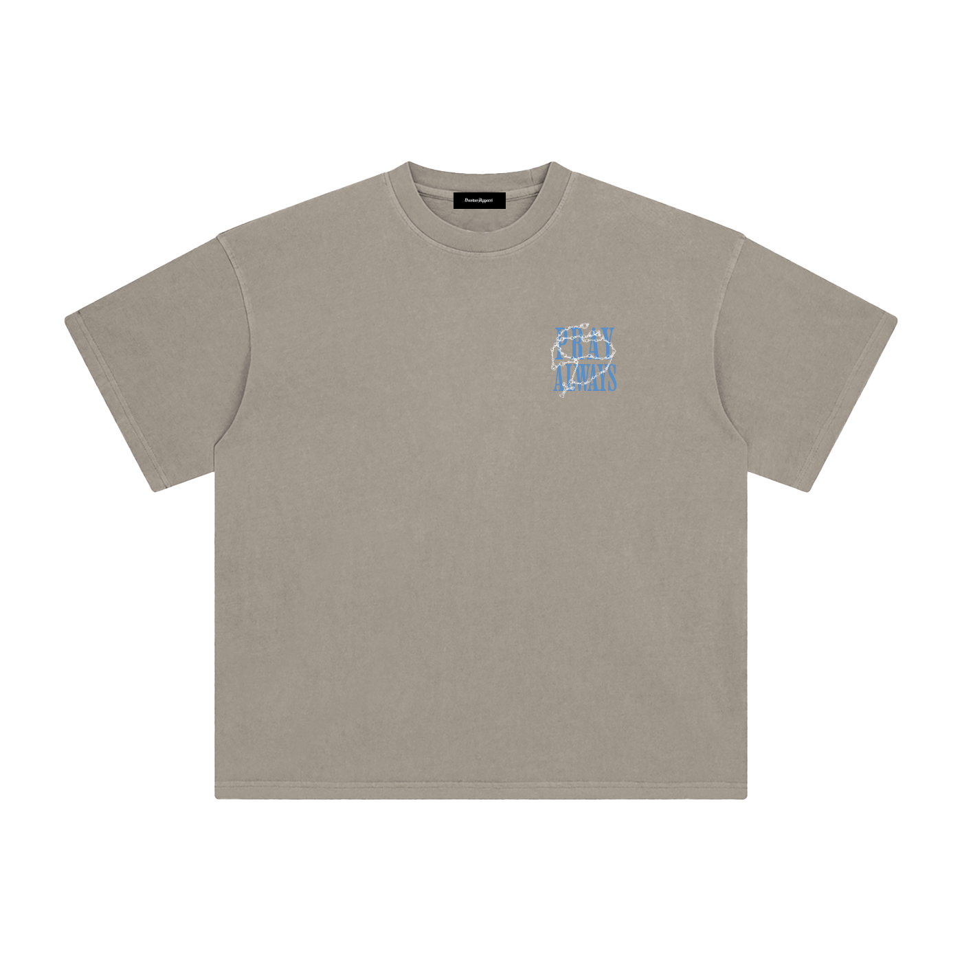 Pray Always  T-Shirt