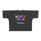 Smile Boxy Tee