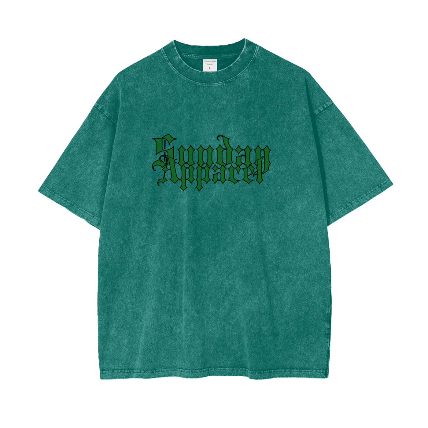 Pray for Salvation T-Shirt