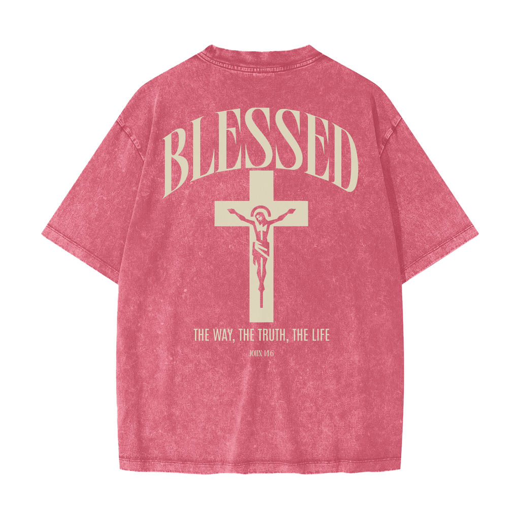 Blessed T-shirt