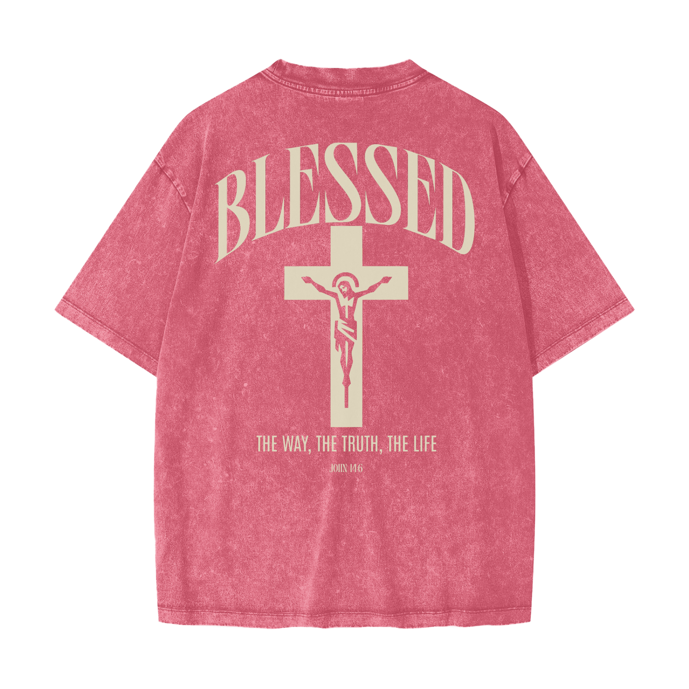 Blessed T-shirt