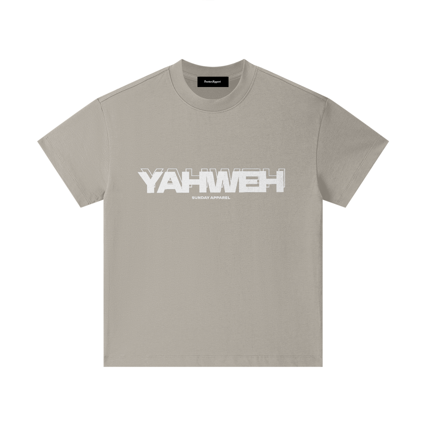 Kids YahWeh T-shirt