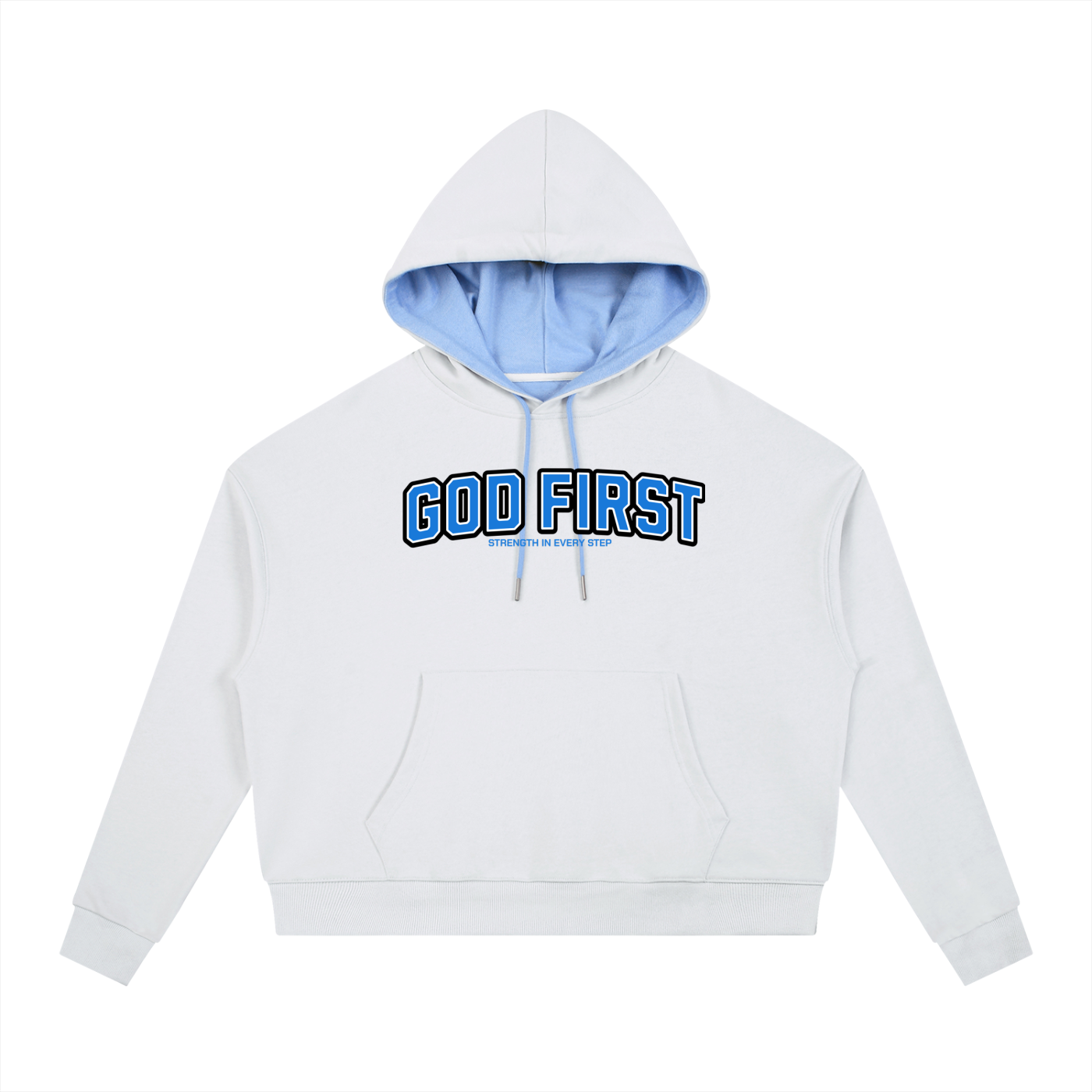 God First Jacket