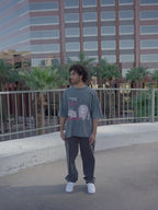 Redeemed T-shirt