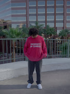 Product Of Christ Sweater