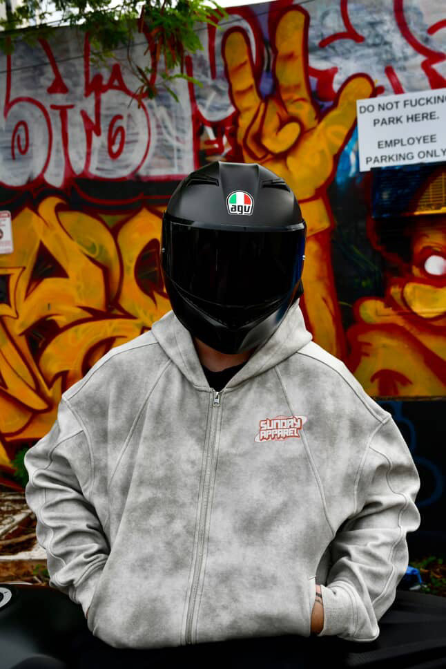 Fleece Jacket