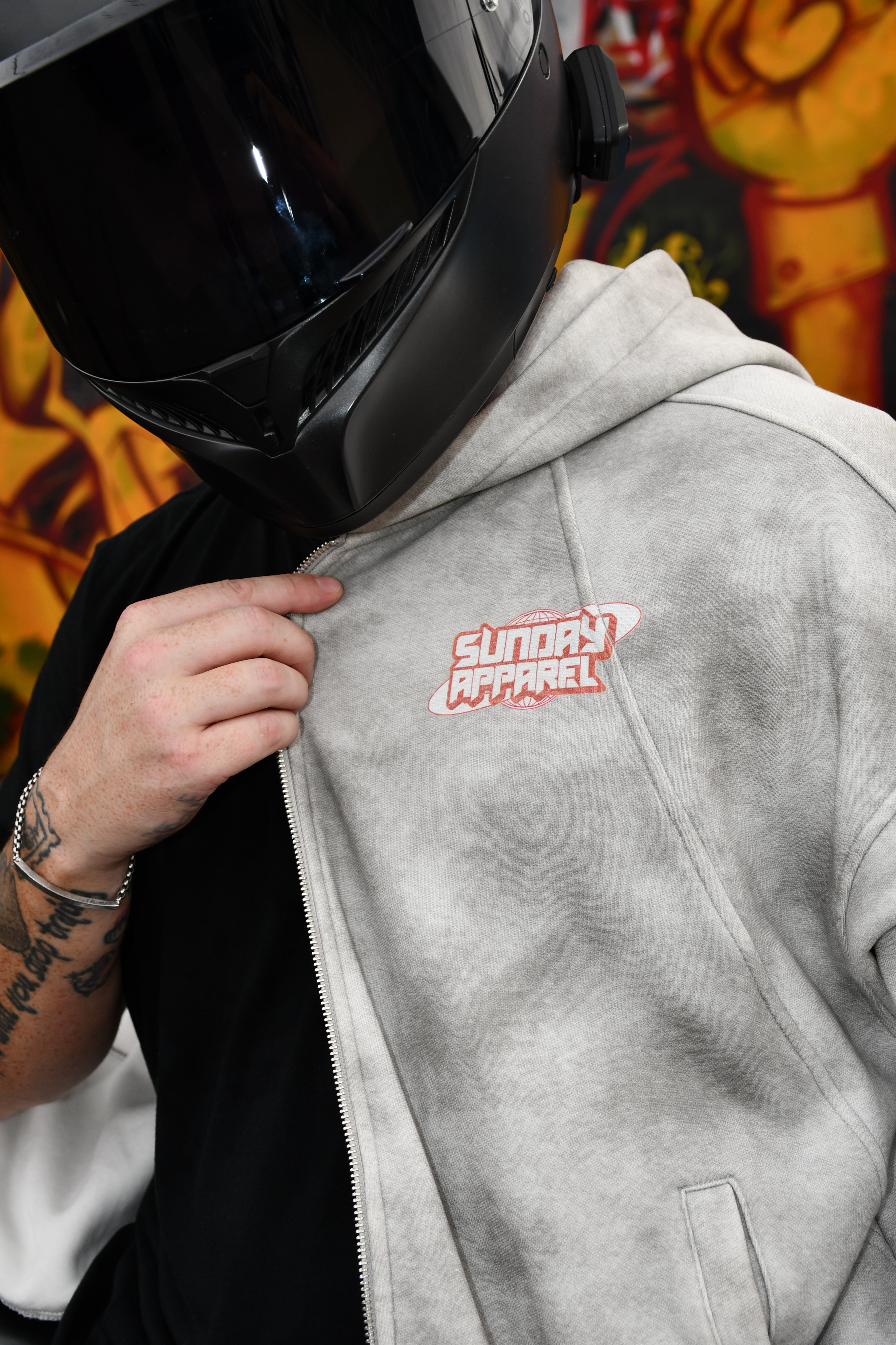 Fleece Jacket