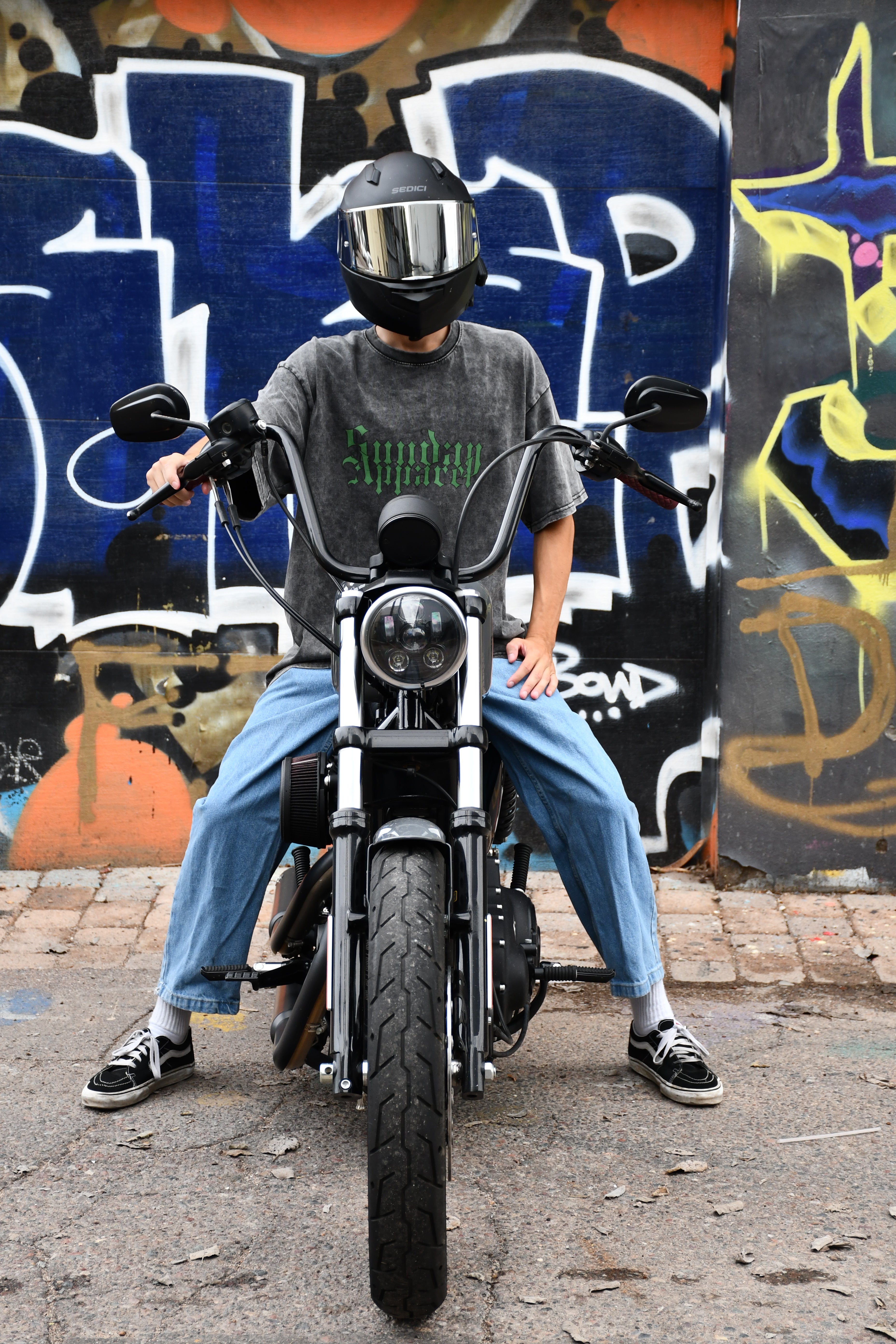 Pray for Salvation T-Shirt