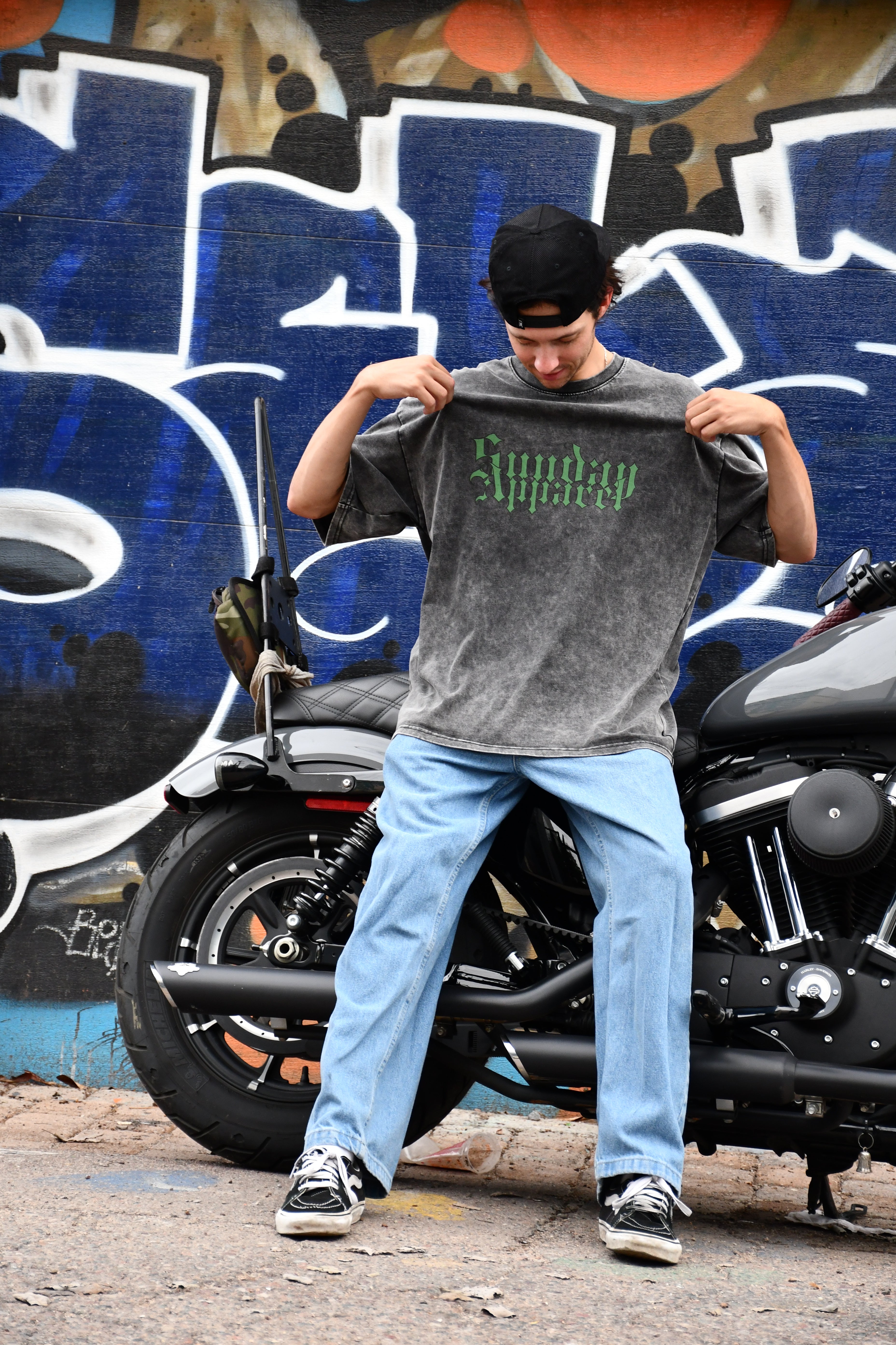 Pray for Salvation T-Shirt