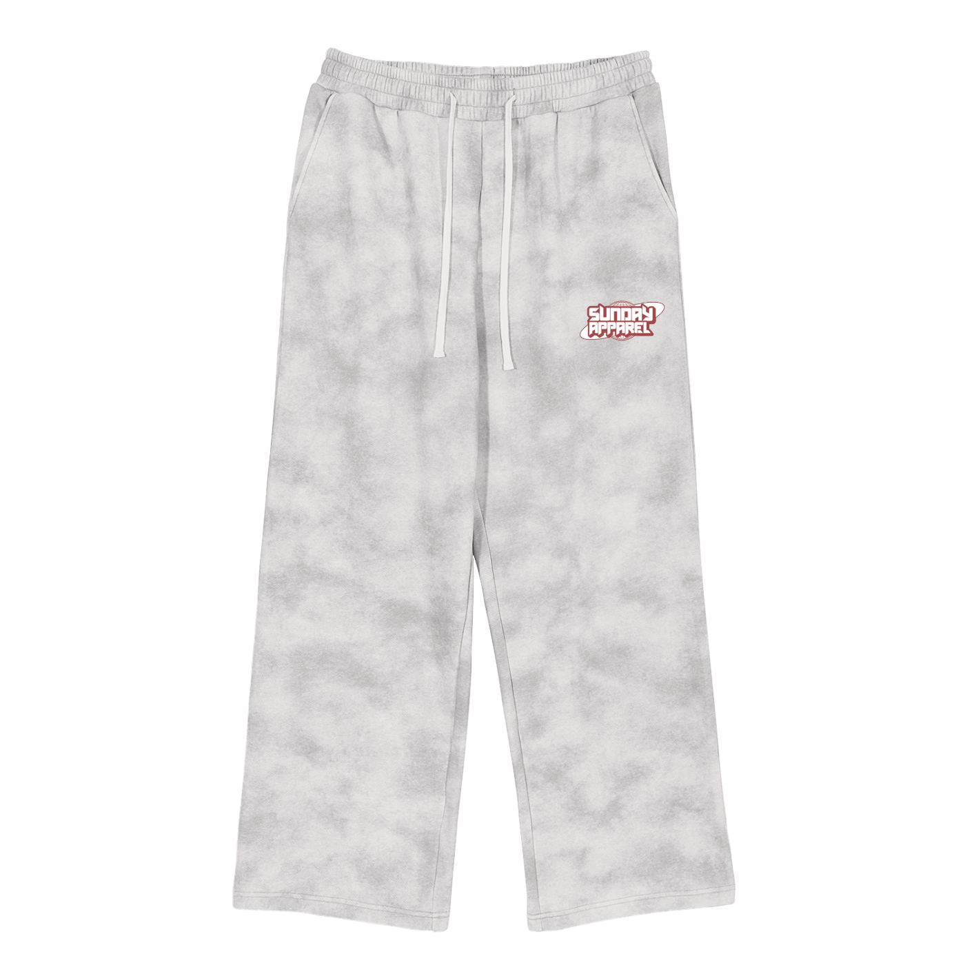 Fleece Sweatspeants