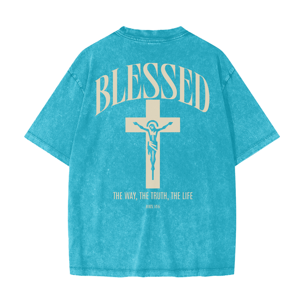 Blessed T-shirt