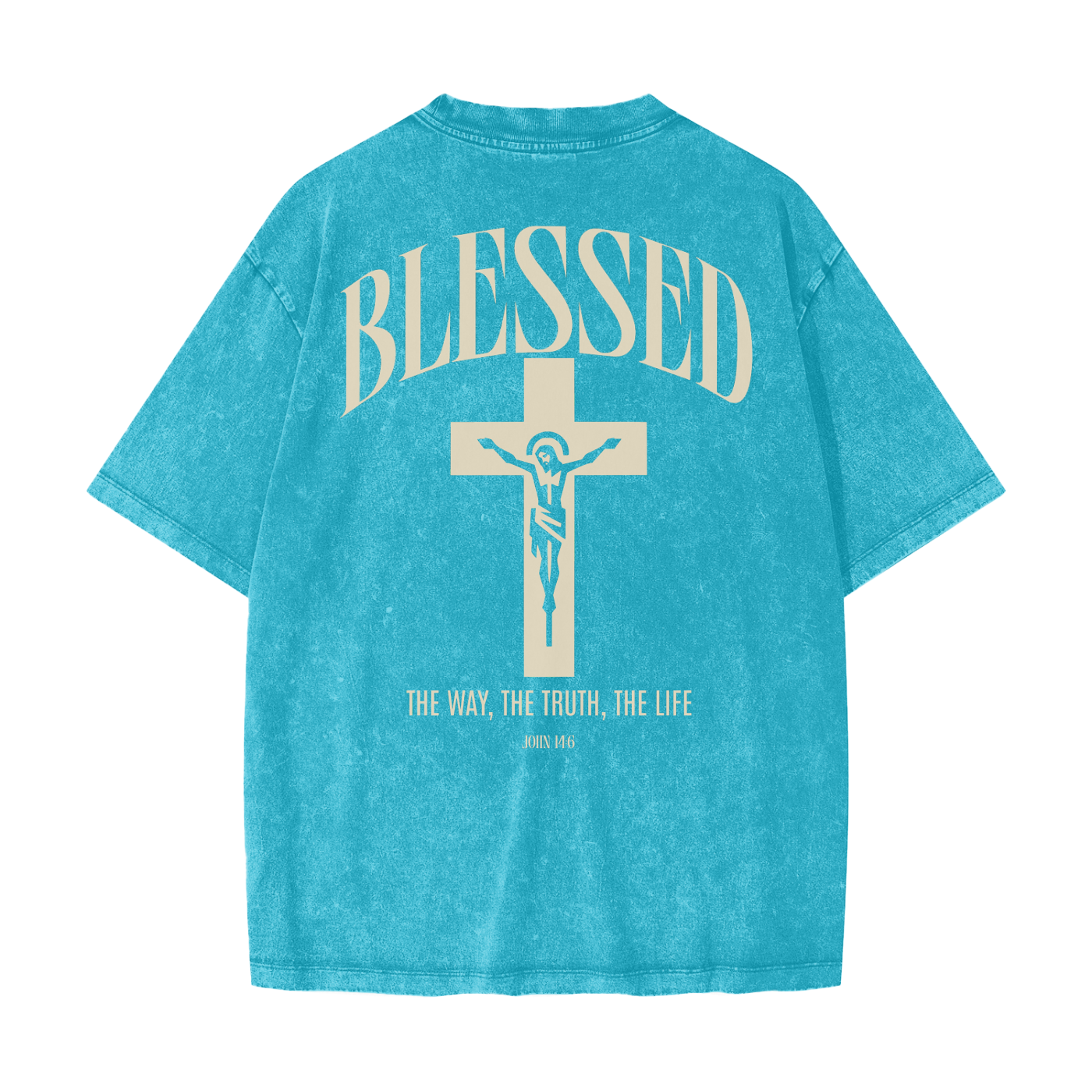 Blessed T-shirt