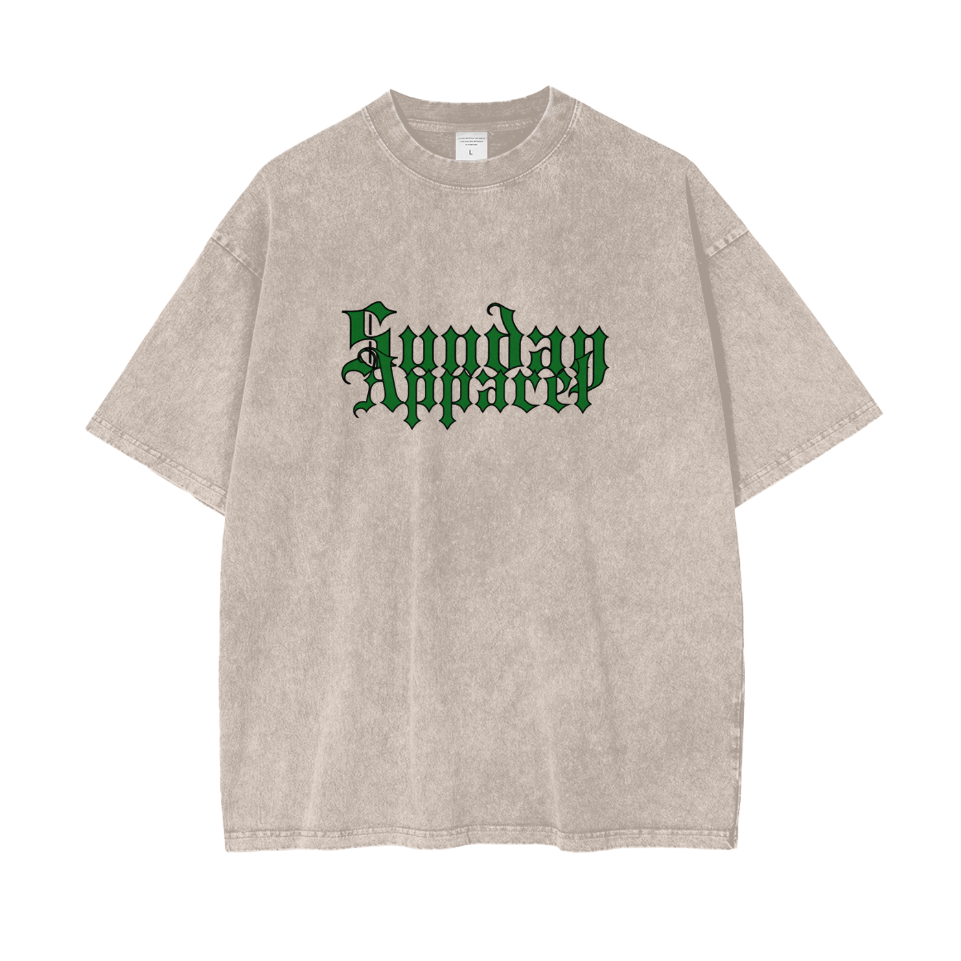 Pray for Salvation T-Shirt
