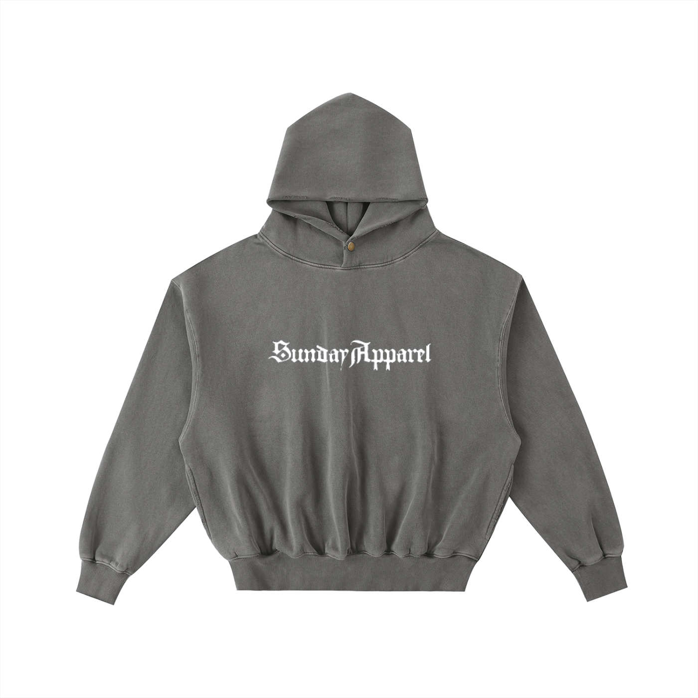 Enzyme Hoodie