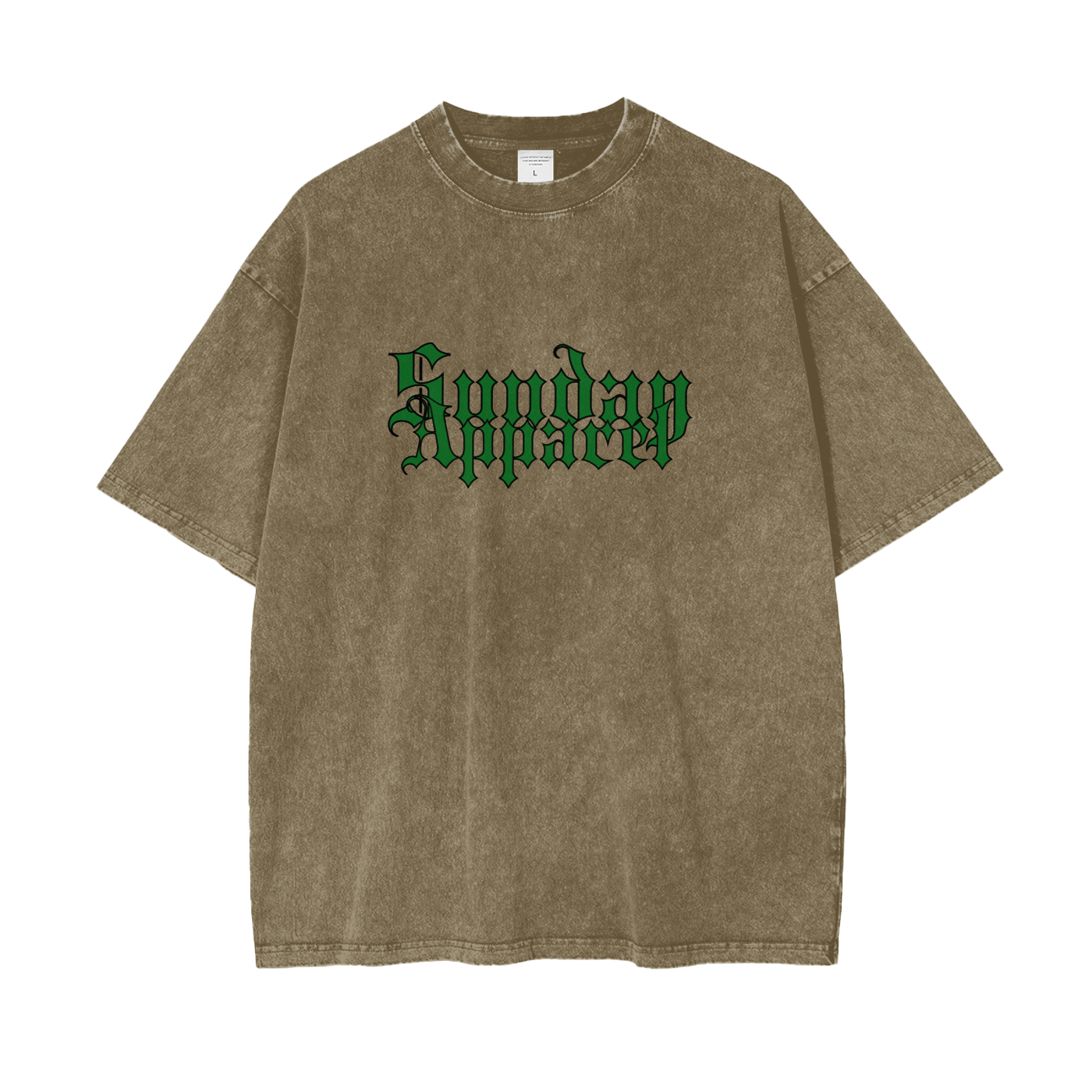 Pray for Salvation T-Shirt