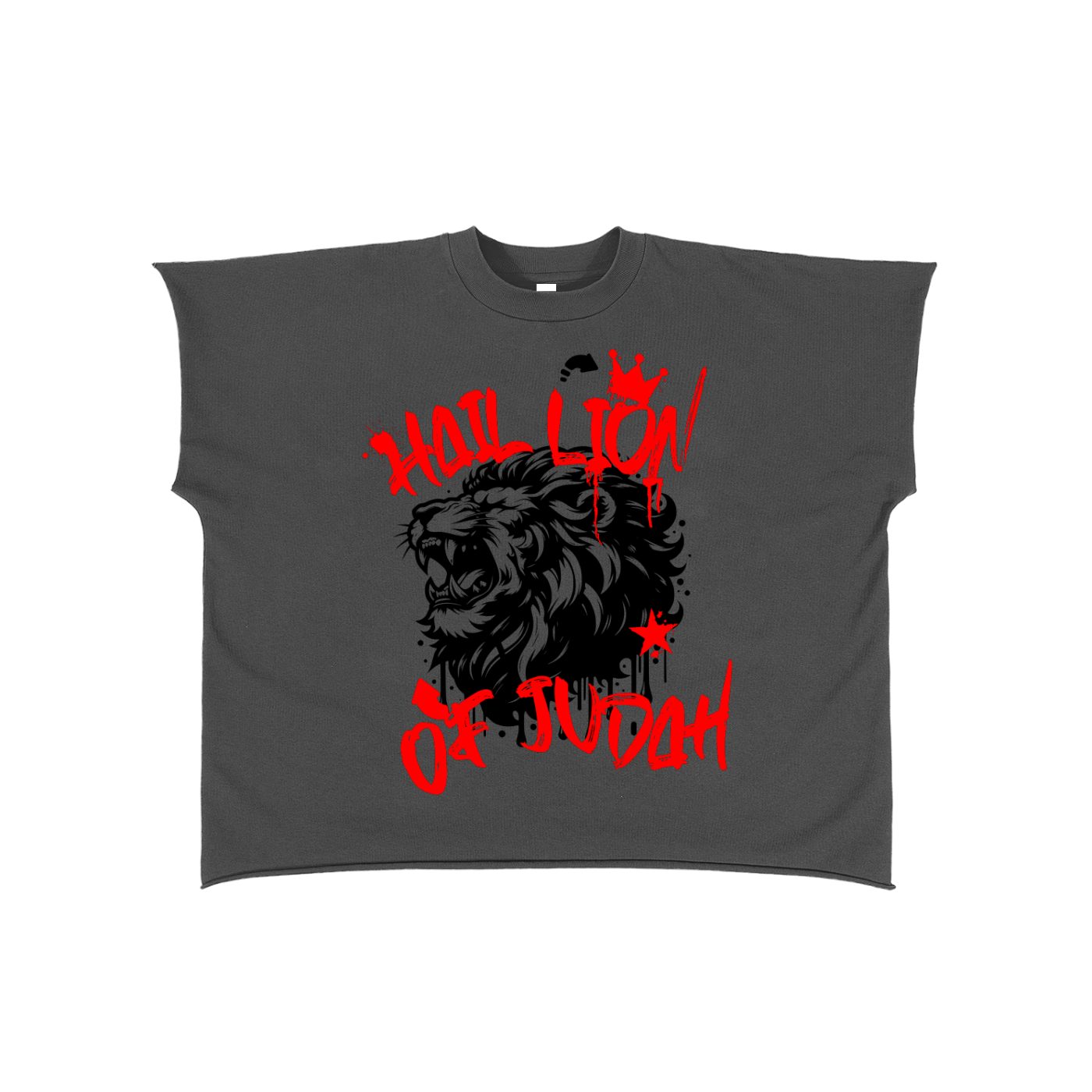 Hail Lion Of Judah