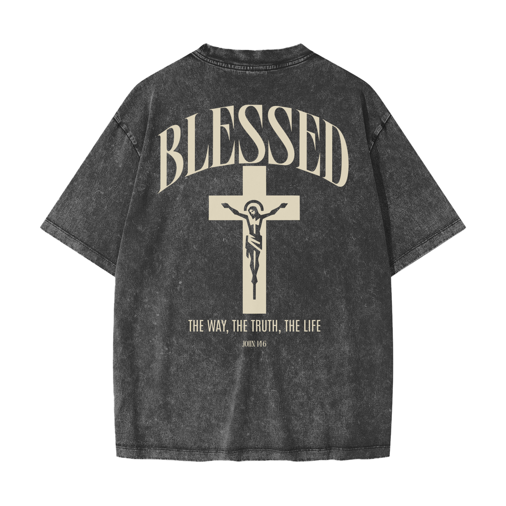 Blessed T-shirt