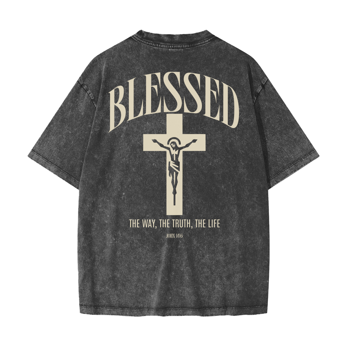 Blessed T-shirt