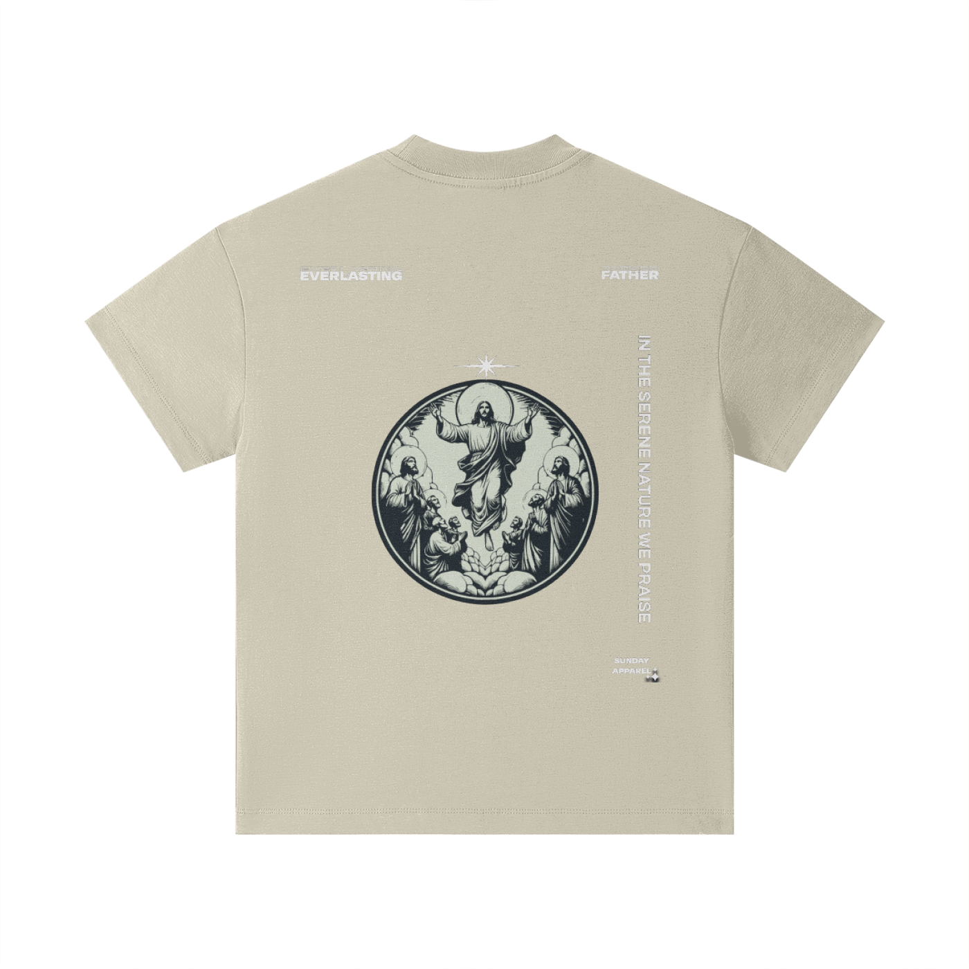 Kids YahWeh T-shirt