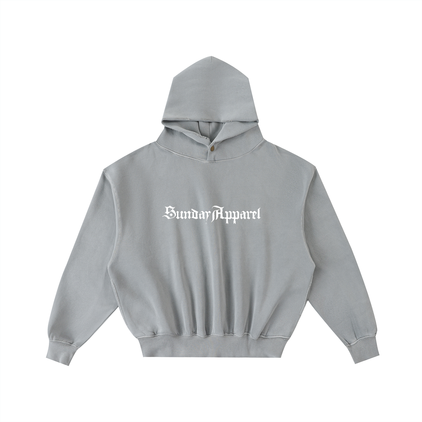 Enzyme Hoodie