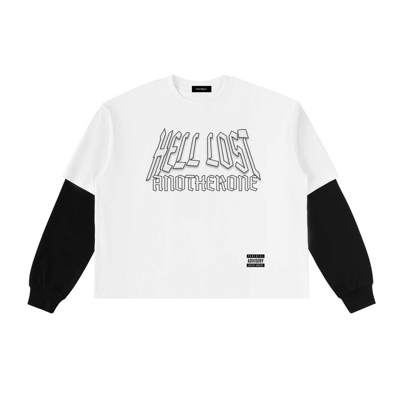 Hell Lost Another One T-Shirt