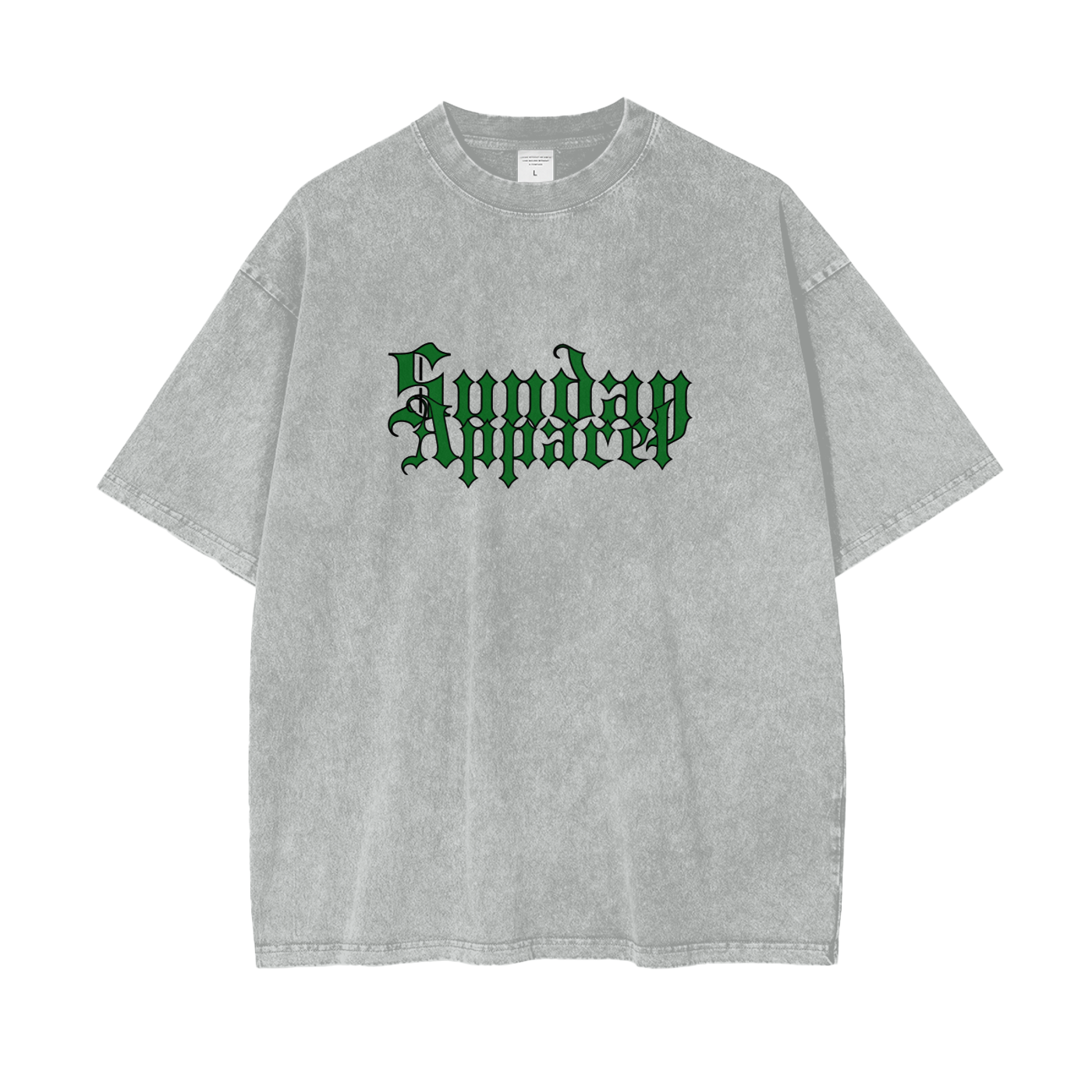 Pray for Salvation T-Shirt