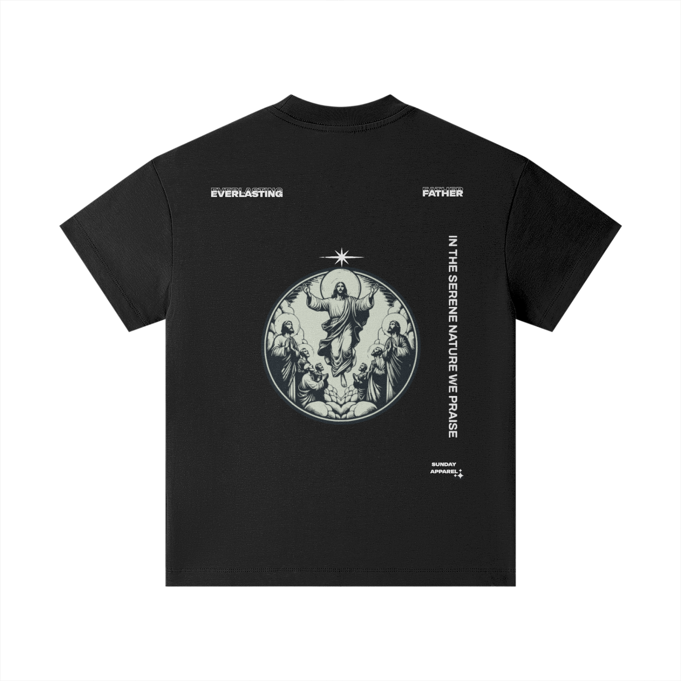 Kids YahWeh T-shirt
