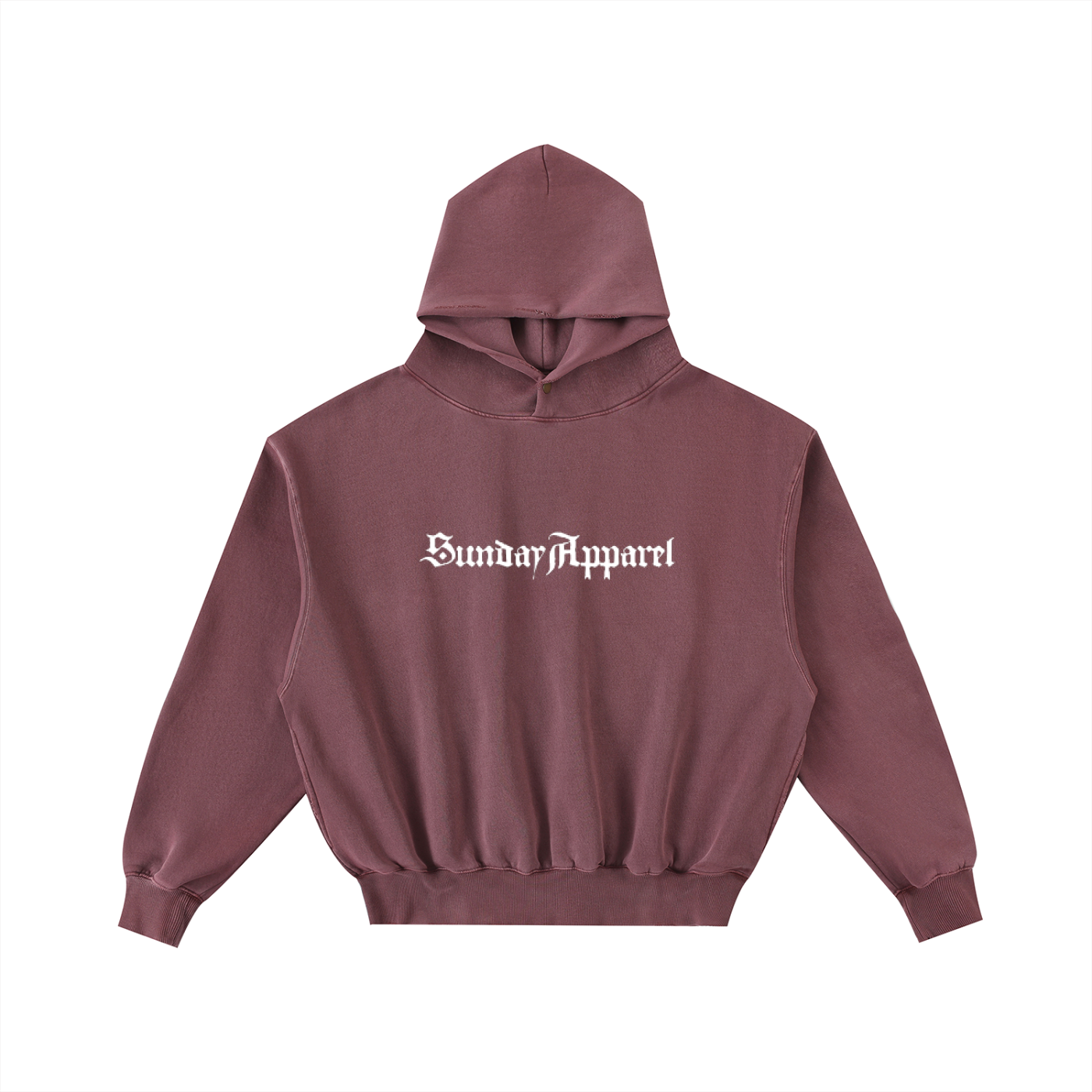 Enzyme Hoodie