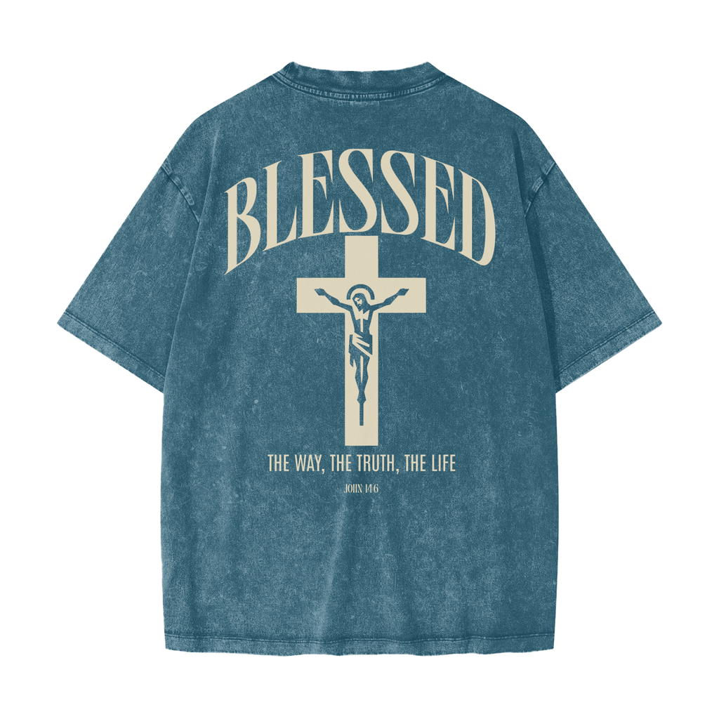 Blessed T-shirt