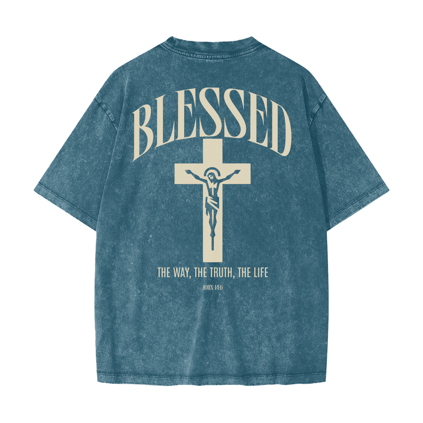 Blessed T-shirt