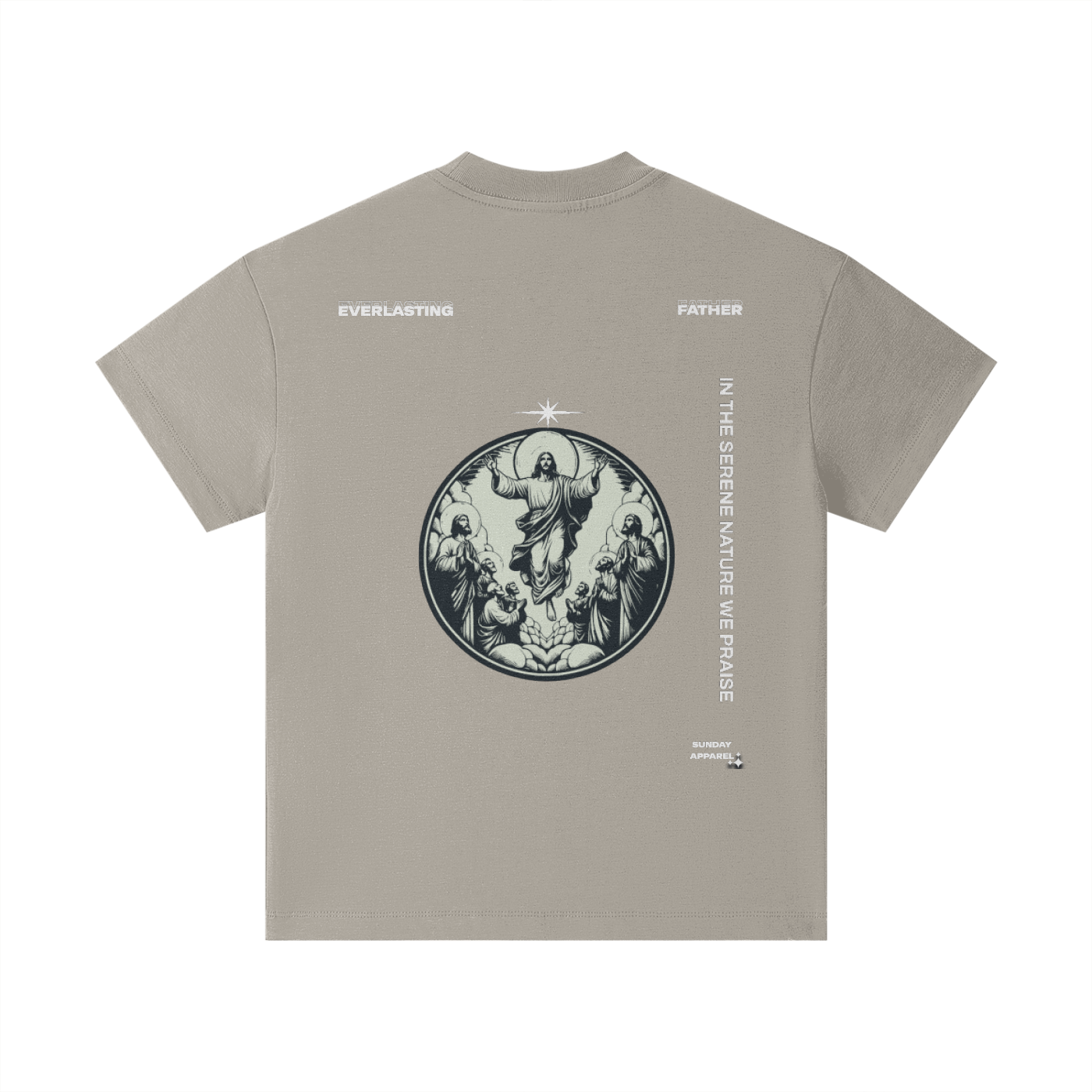 Kids YahWeh T-shirt