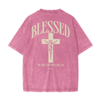 Blessed T-shirt