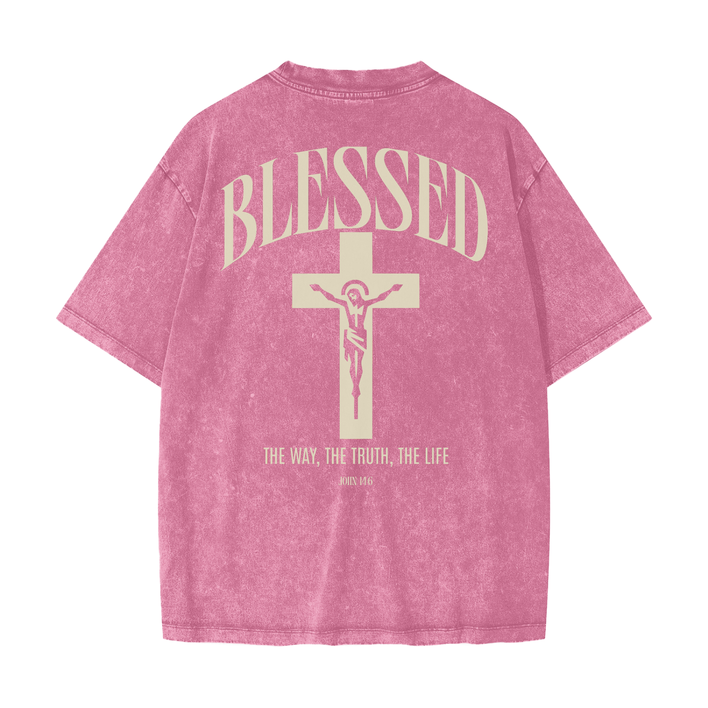Blessed T-shirt