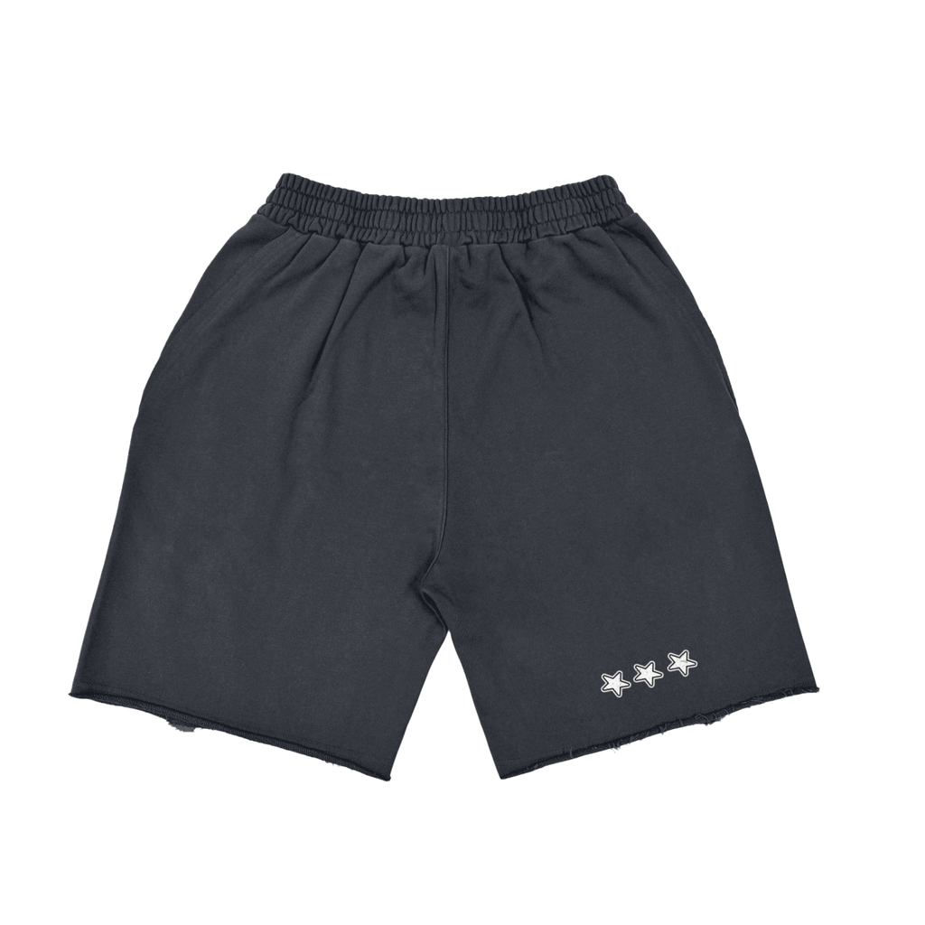 Angle shorts