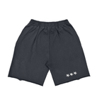Angle shorts