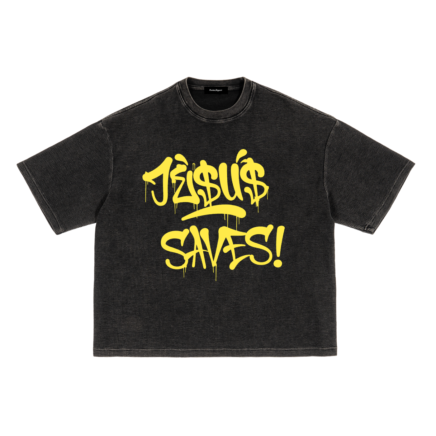 Jesus Saves