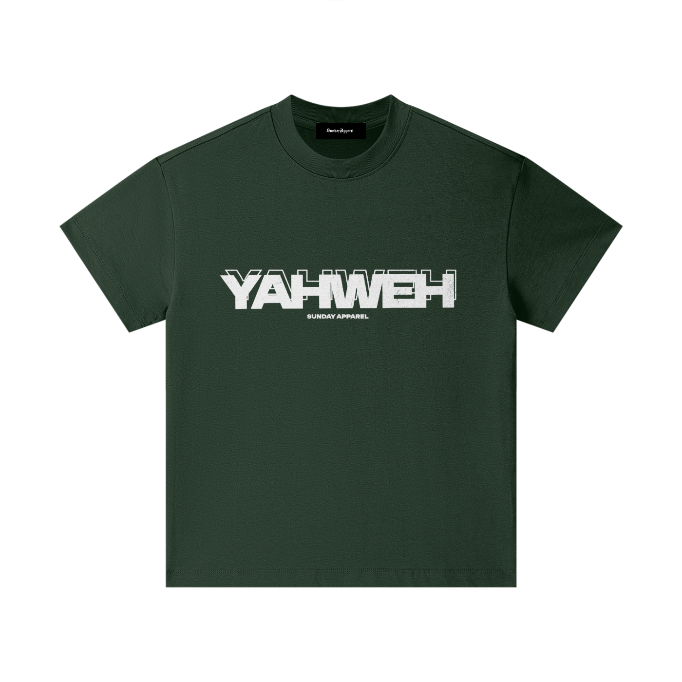Kids YahWeh T-shirt