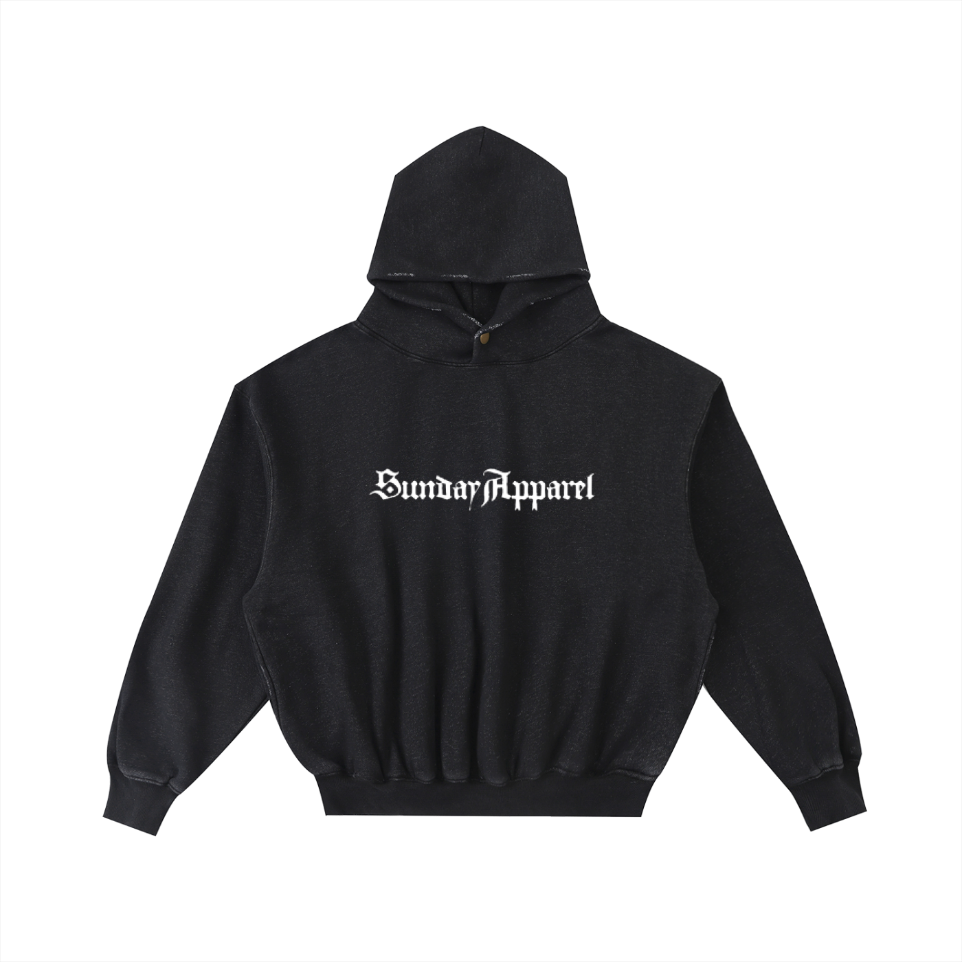 Enzyme Hoodie