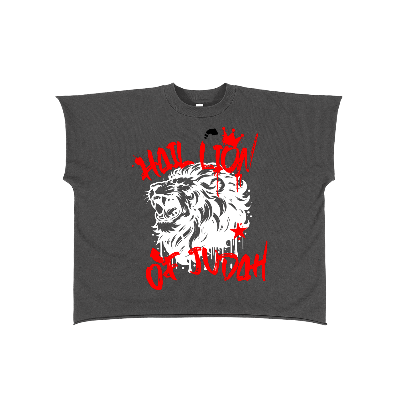 Hail Lion Of Judah