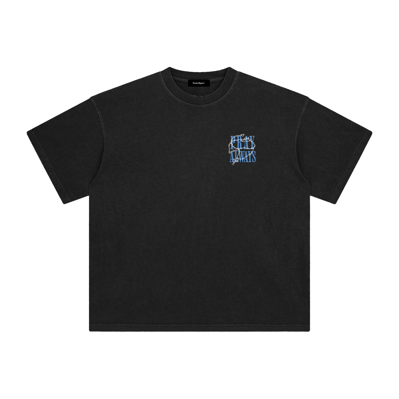 Pray Always  T-Shirt