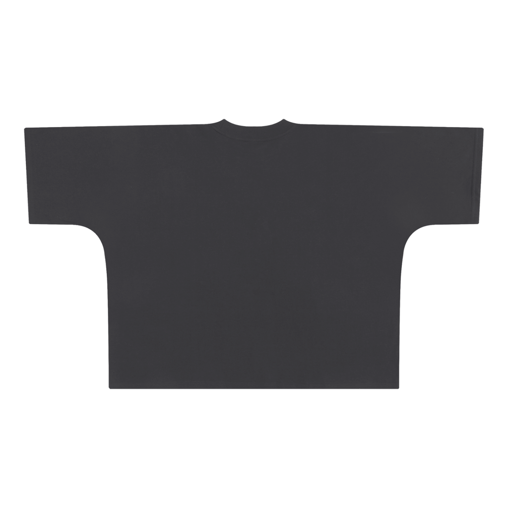 Smile Boxy Tee