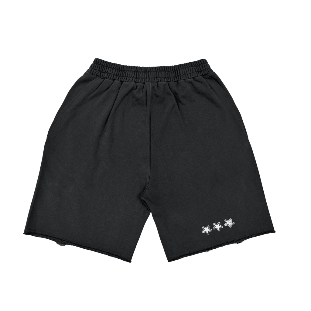 Angle shorts
