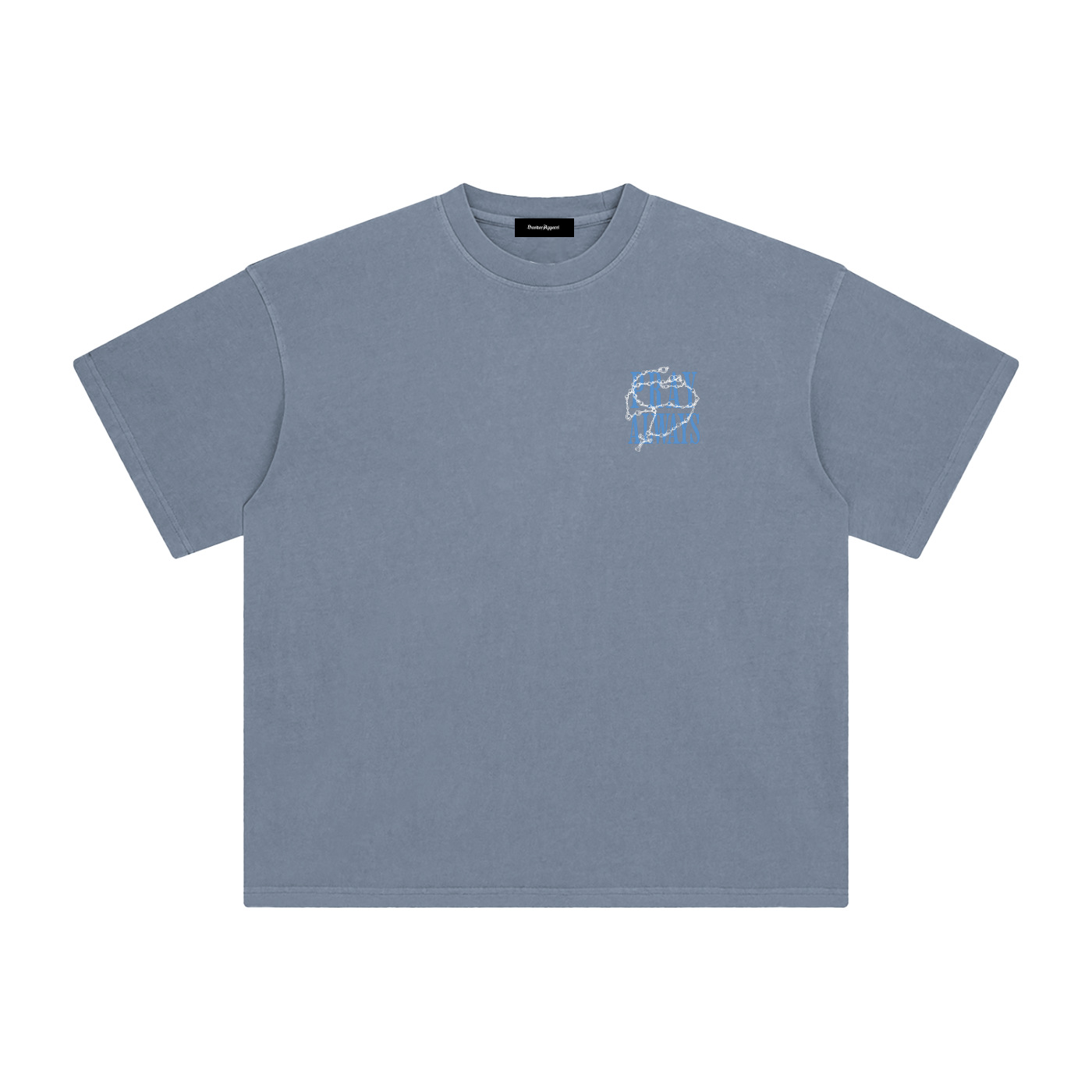 Pray Always  T-Shirt