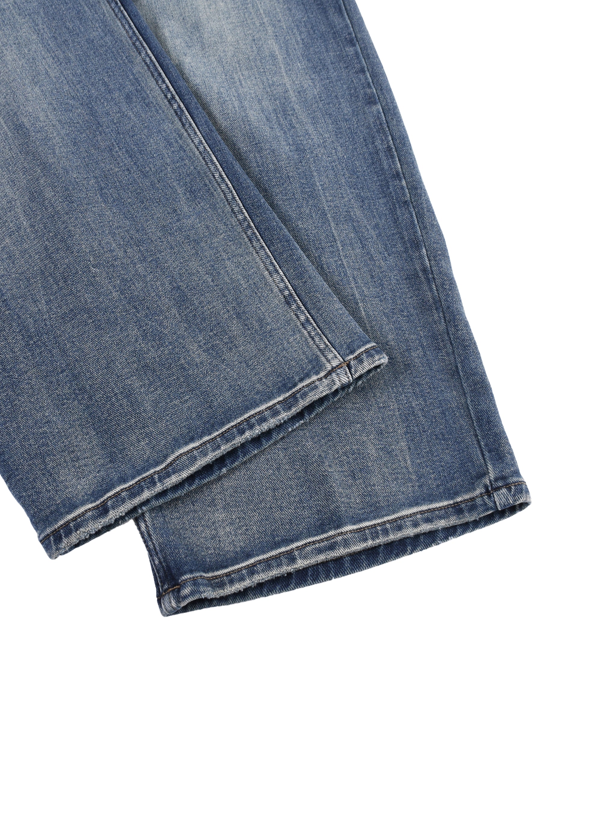 Fade Denim Jeans